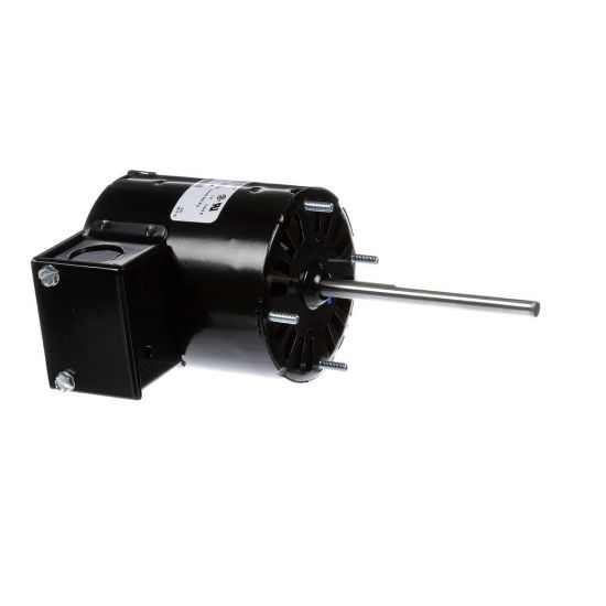 Picture of Baxter               01-1000V8-0098B Motor,3000 Rpm W/j-box