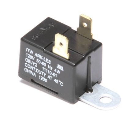Picture of Baxter               01-100V10-00034 Buzzer, Std, Mini-120 Vac
