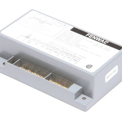 Picture of Baxter               01-1000V9-00170 Control,ignition 3Tfi No Reset