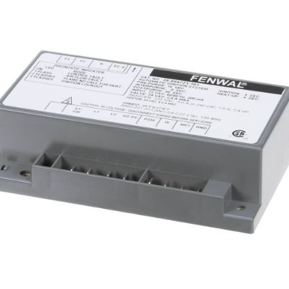 Picture of Baxter               01-1000V9-00152 Control,electronic Ignition