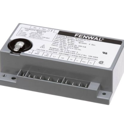 Picture of Baxter               01-1000V9-00202 Module, Ignition