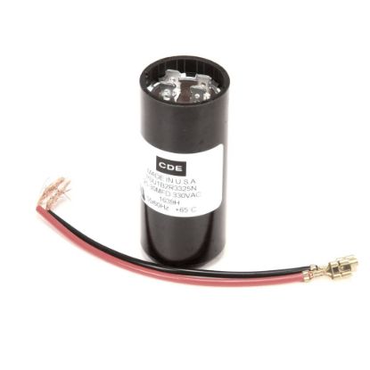 Picture of Baxter               01-1000V8-0158C Capacitor, Rack Lift