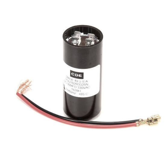 Picture of Baxter               01-1000V8-0158C Capacitor, Rack Lift