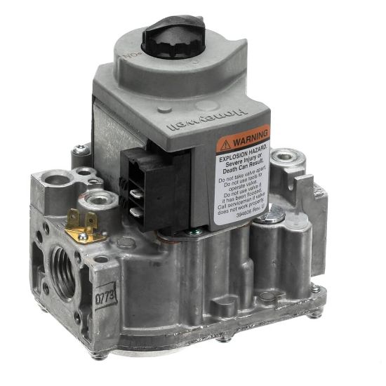 Picture of Baxter               01-1000V9-00188 Valve, Gas (1-Stage, 1/2X1/2)