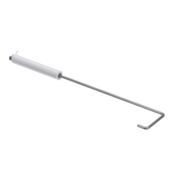 Picture of Baxter               01-1000V9-00119 Electrode, Flame Rod