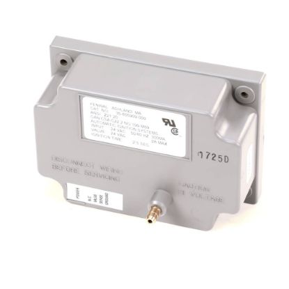 Picture of Baxter               01-1000V9-00124 Control, Ignition - 24 Vac,60