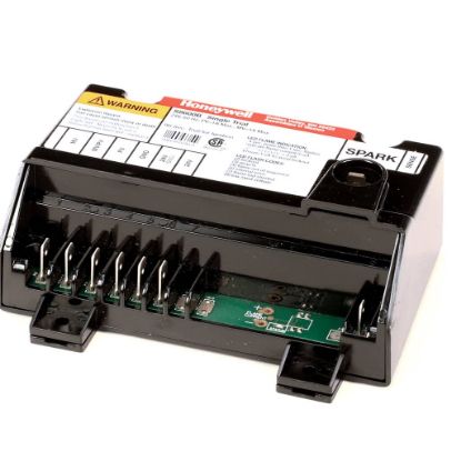 Picture of Baxter               01-1000V9-00129 Control, Electronic Ignition