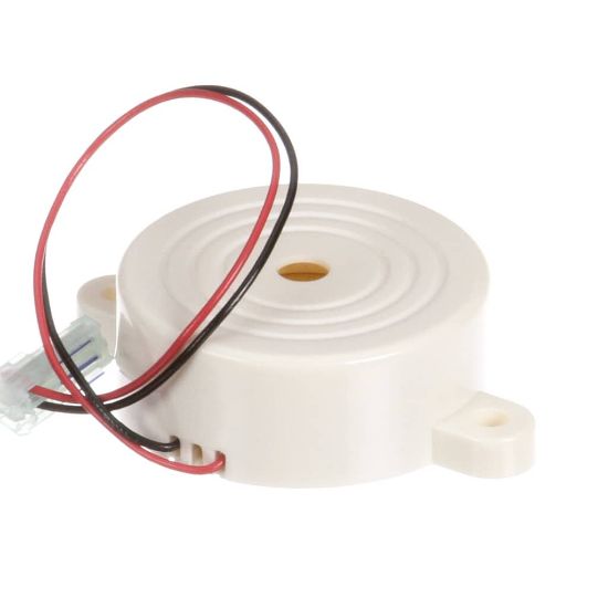 Picture of Baxter               01-100V10-00223 Alarm, Piezo Pre-wired