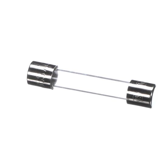 Picture of Baxter               01-100V10-00219 Fuse,panel Mount 1/2 Amp