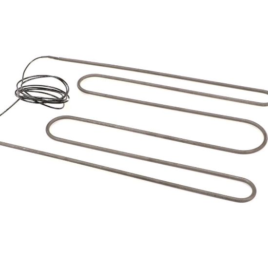 Picture of Baxter               01-100V10-00170 Element, Heater (120V, 810W)