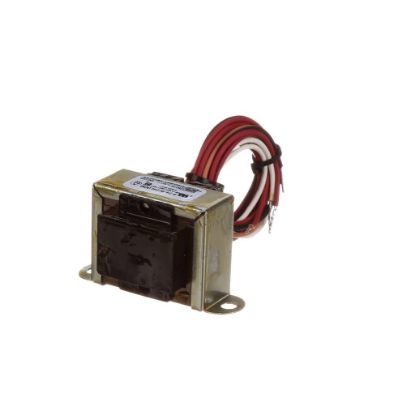 Picture of Baxter               01-100V10-00278 Transformer,5va-120vpri/24vsec