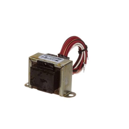 Picture of Baxter               01-100V10-00278 Transformer,5va-120vpri/24vsec