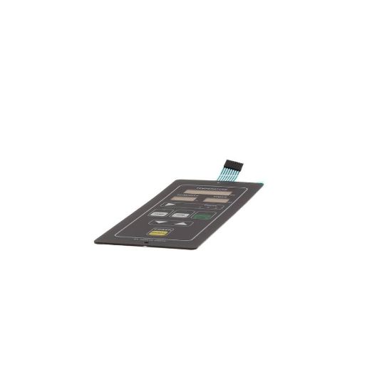 Picture of Baxter               01-100V16-00673 Switch, Membrane