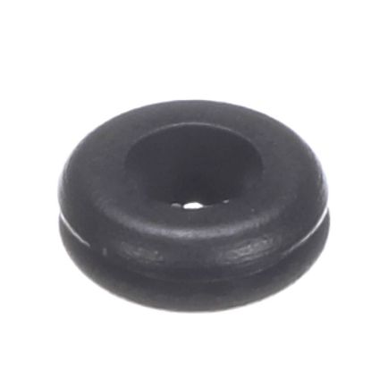 Picture of Baxter               01-100V15-00057 Grommet Rubber Black .312 Id