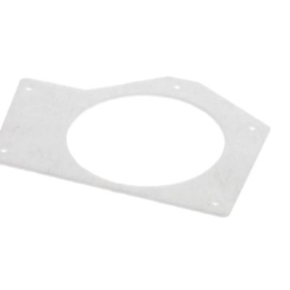 Picture of Baxter               01-100V16-00956 Gasket, Insulation - Draft Ind