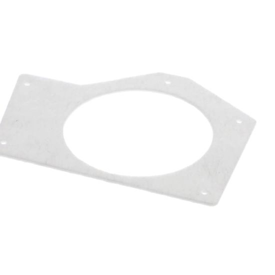 Picture of Baxter               01-100V16-00956 Gasket, Insulation - Draft Ind
