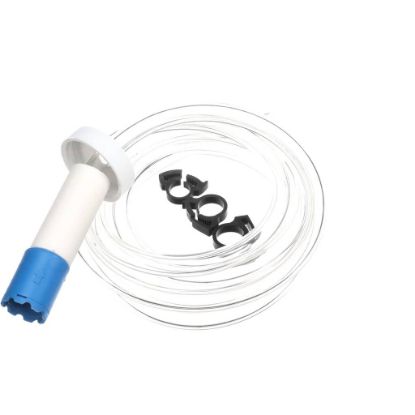 Picture of Baxter               01-100V16-01106 Siphon Assembly, Chemical Connection- Divers