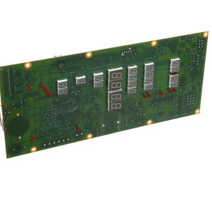 Picture of Baxter               01-100V16-01036 Board, Control-usb Compatible