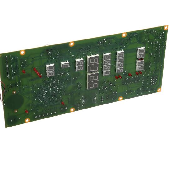Picture of Baxter               01-100V16-01036 Board, Control-usb Compatible