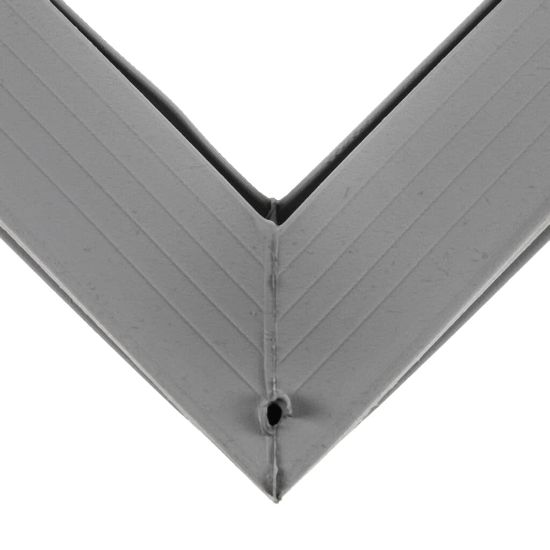 Picture of Baxter               01-100V16-0271D Gasket, Magnet - Loading Door