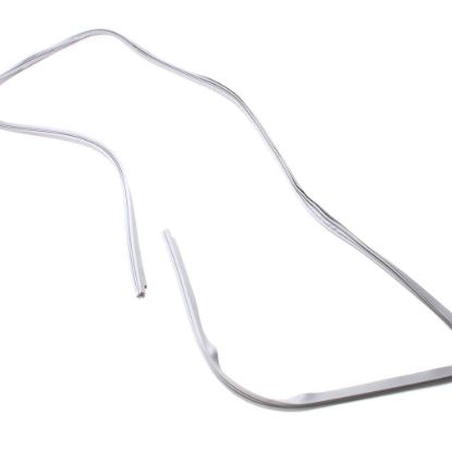 Picture of Baxter               01-100V16-0271B Gasket, Magnetic - Loading Doo