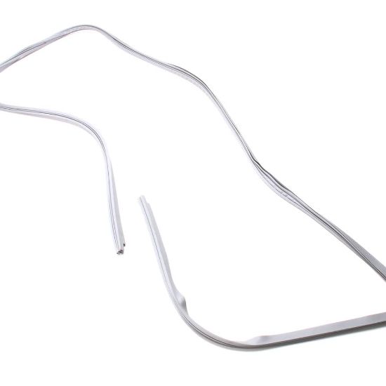 Picture of Baxter               01-100V16-0271B Gasket, Magnetic - Loading Doo