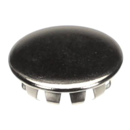 Picture of Baxter               01-100V15-00048 Plug Nickel Pltd (For .75 Ho