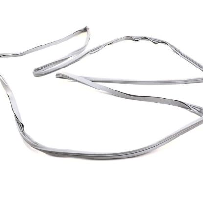 Picture of Baxter               01-100V16-0576A Gasket, Magnetic-loading Door