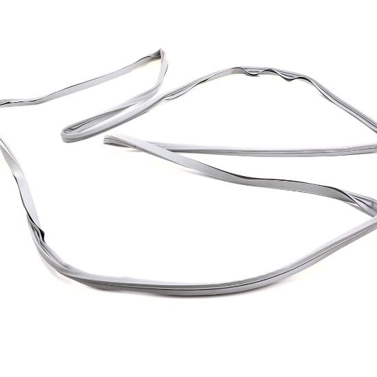 Picture of Baxter               01-100V16-0576A Gasket, Magnetic-loading Door