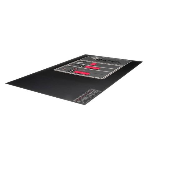 Picture of Baxter               01-100V16-0676A Labelcontrol-ov851g(w/o Auto)
