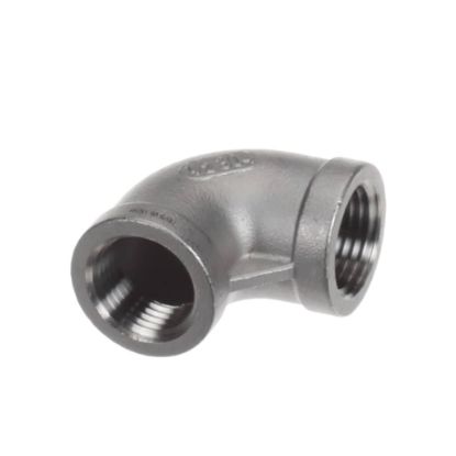 Picture of Baxter               01-100V17-00347 Ell Type 3041/2 Nptx90 Deg
