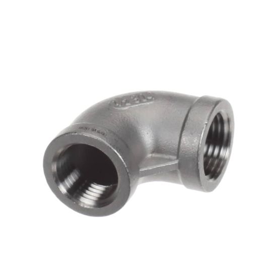 Picture of Baxter               01-100V17-00347 Ell Type 3041/2 Nptx90 Deg