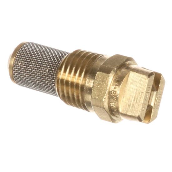 Picture of Baxter               01-100V17-00378 Nozzle, Spray Built-in Straine