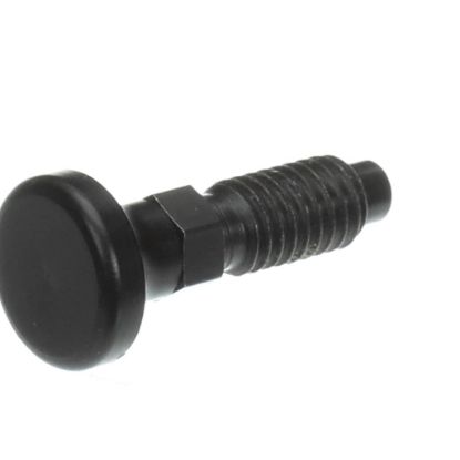 Picture of Baxter               01-100V18-0187S Plunger, Spring Handle Lock