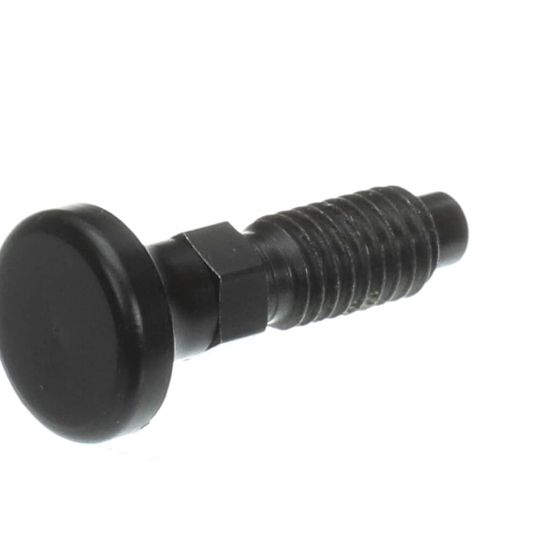 Picture of Baxter               01-100V18-0187S Plunger, Spring Handle Lock