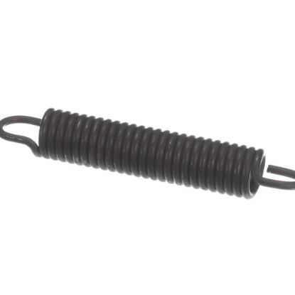 Picture of Baxter               01-100V20-00030 Spring, Loading Door (3/4 Dia,