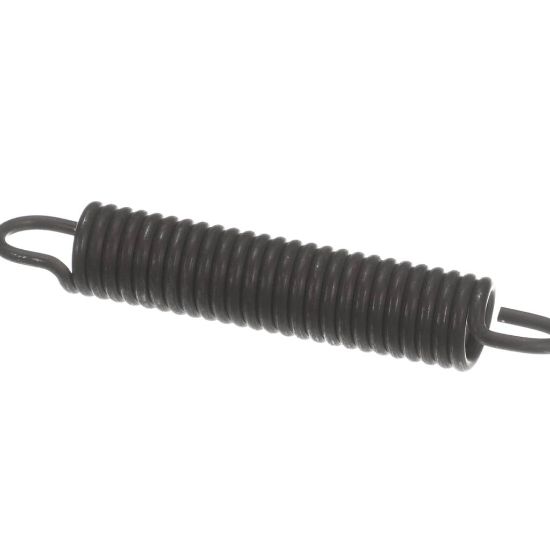 Picture of Baxter               01-100V20-00030 Spring, Loading Door (3/4 Dia,