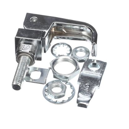Picture of Baxter               01-100V18-00161 Door Latch,handle-lift And Turn