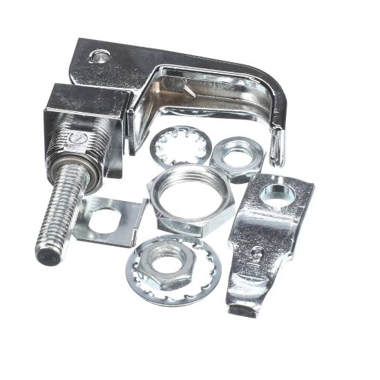 Picture of Baxter               01-100V18-00161 Door Latch,handle-lift And Turn