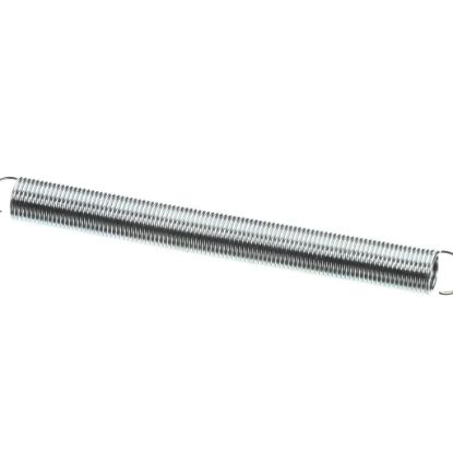 Picture of Baxter               01-100V20-00009 Spring, Tension - 7/16 Dia.