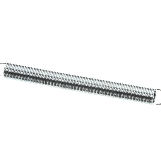 Picture of Baxter               01-100V20-00009 Spring, Tension - 7/16 Dia.