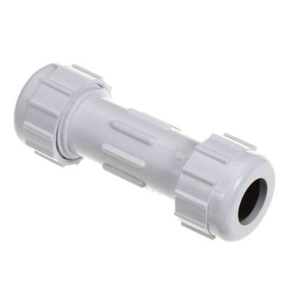 Picture of Baxter               01-100V17-00583 Clamp,pipe Joining Comp Clamp