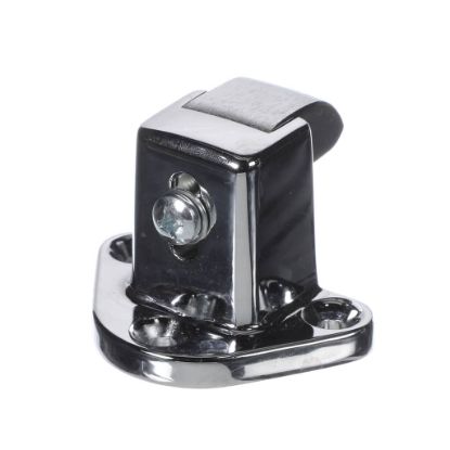 Picture of Baxter               01-100V18-0120A Strike Chrome Plated