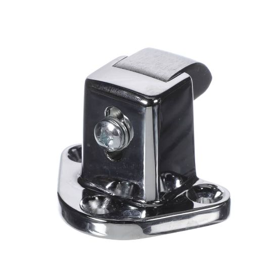Picture of Baxter               01-100V18-0120A Strike Chrome Plated