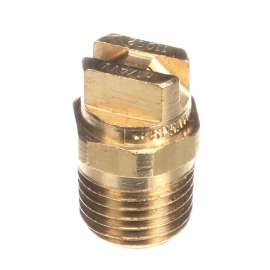 Picture of Baxter               01-100V17-00832 Nozzle Spray-1/4 In Male Npt