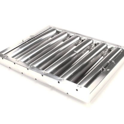 Picture of Baxter               01-100V18-00089 Filter,hood,16x20 W/drop