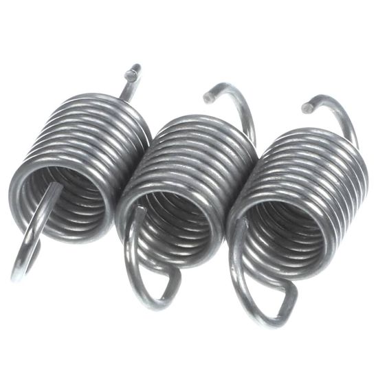 Picture of Baxter               01-100V20-00028 Spring Extension (3Pc1bg)