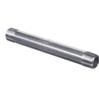 Picture of Baxter               01-100V17-00737 Pipe Nipple