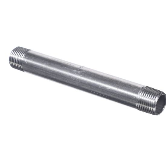Picture of Baxter               01-100V17-00737 Pipe Nipple