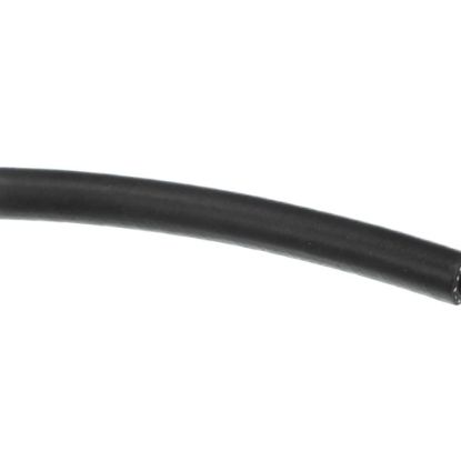 Picture of Baxter               01-1A1023-00425 Tube,black Neoprene,4.25 Lg.
